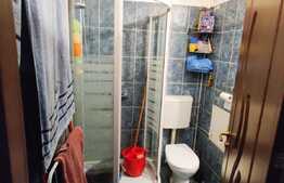 Garsoniera mobilata si utilata, etaj intermediar, 18 mp, zona Stadion CFR