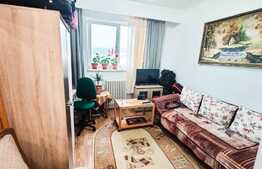 Garsoniera mobilata si utilata, etaj intermediar, 18 mp, zona Stadion CFR