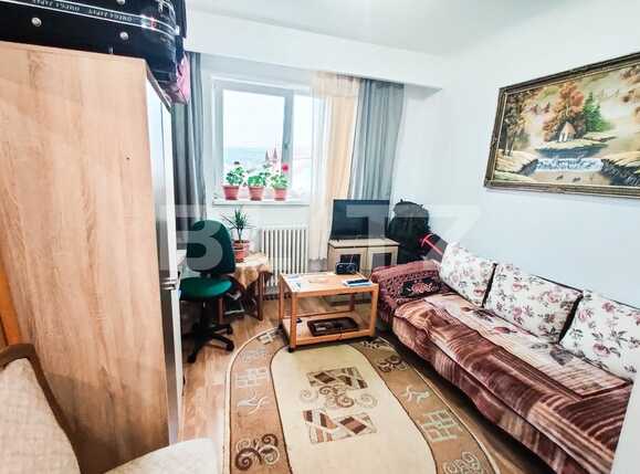 Garsonieră de vânzare Gruia - 67718AV | BLITZ Cluj-Napoca | Poza1