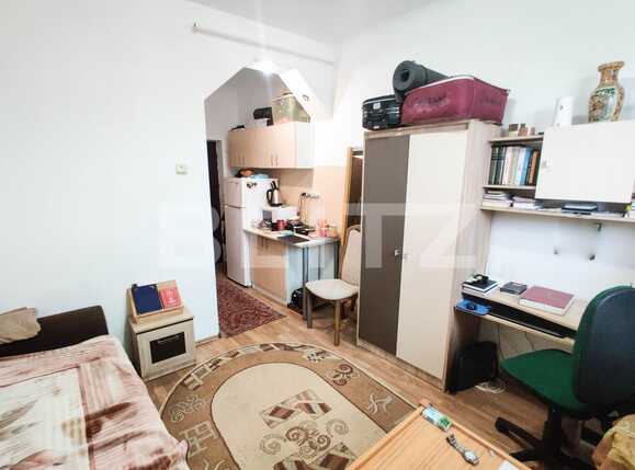 Garsonieră de vânzare Gruia - 67718AV | BLITZ Cluj-Napoca | Poza2