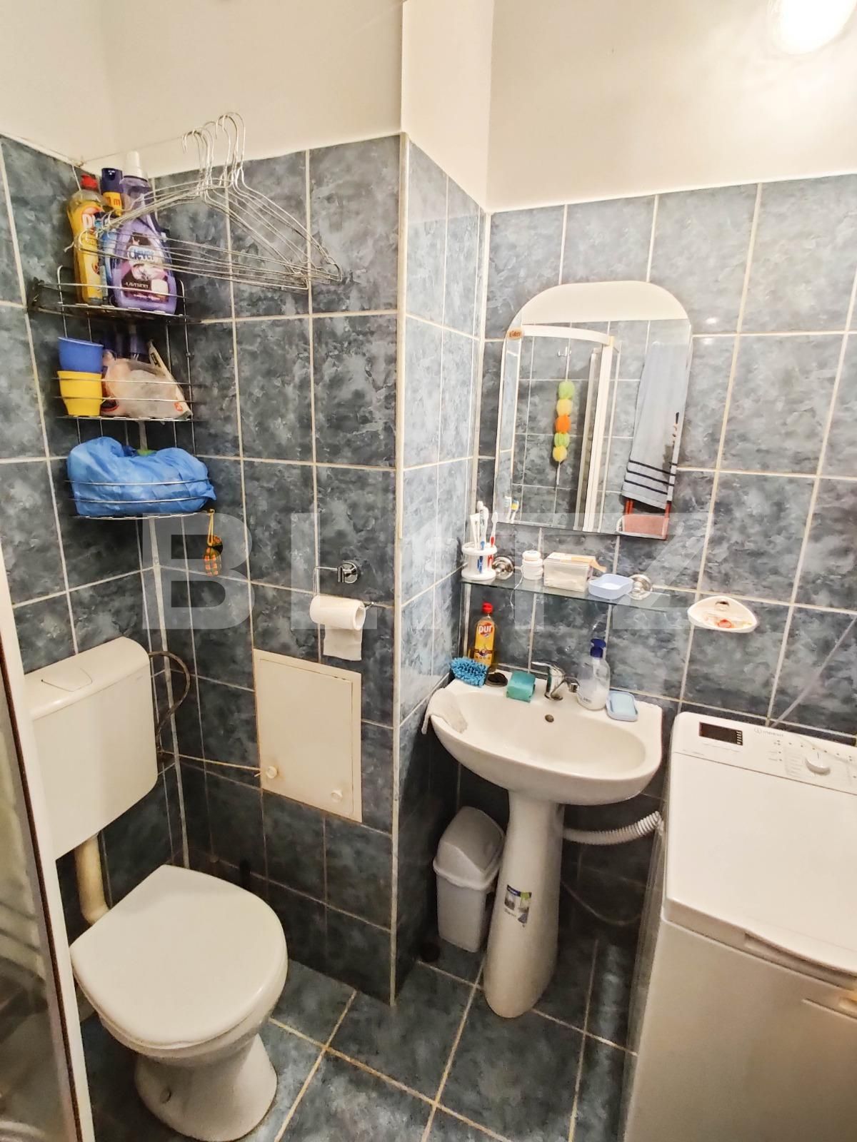 Garsonieră de vânzare Gruia - 67718AV | BLITZ Cluj-Napoca | Poza3