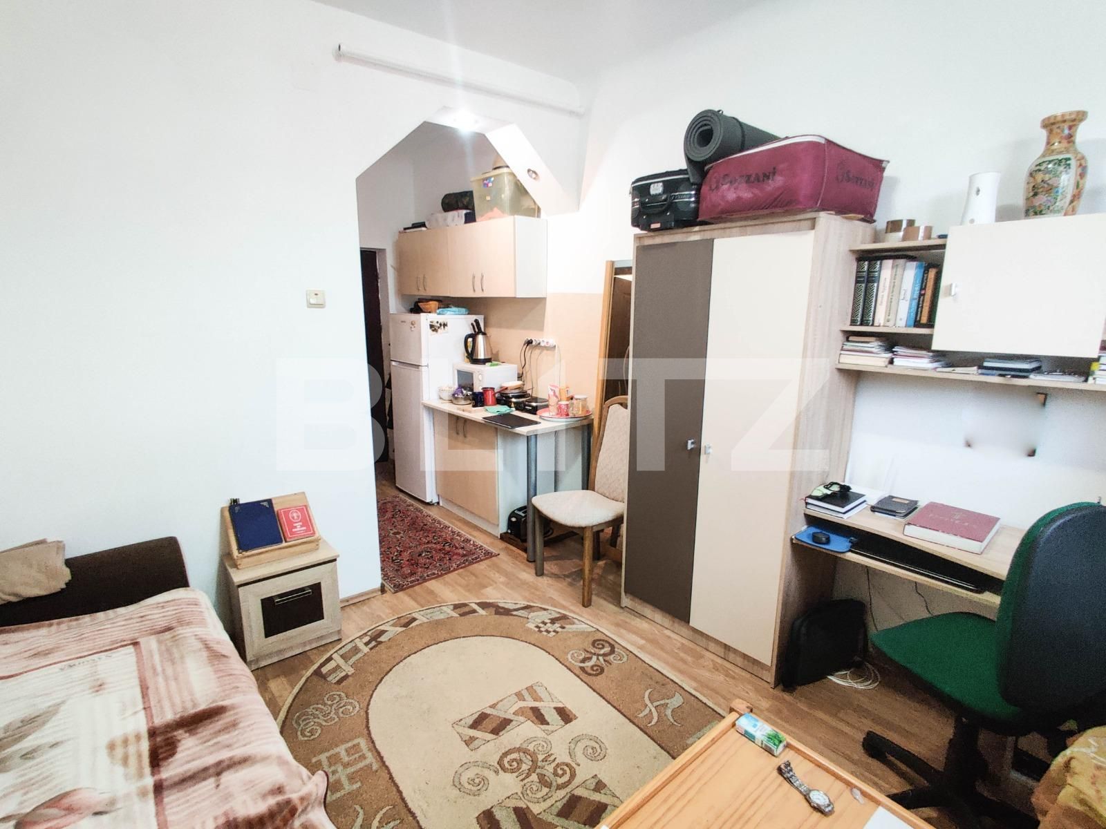 Garsonieră de vânzare Gruia - 67718AV | BLITZ Cluj-Napoca | Poza2