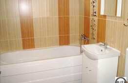 Vanzare apartament 3 camere decomandate, 60 mp , zona Buna Ziua. Loc de parcare!