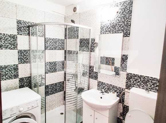 Garsonieră de vânzare Manastur - 67720AV | BLITZ Cluj-Napoca | Poza4