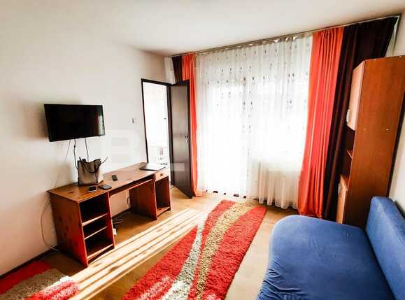 Garsonieră de vânzare Manastur - 67720AV | BLITZ Cluj-Napoca | Poza1