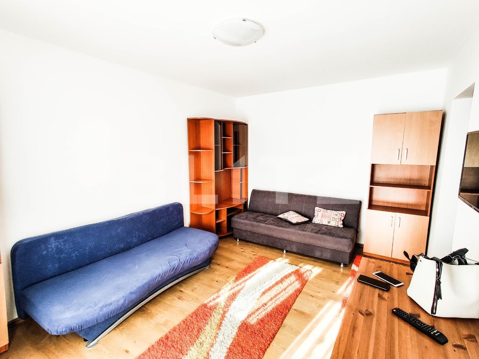 Garsonieră de vânzare Manastur - 67720AV | BLITZ Cluj-Napoca | Poza2