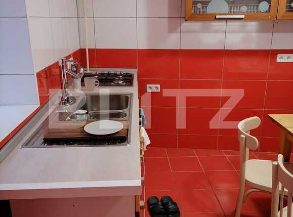 Apartament de închiriat 3 camere Centrul Istoric - 67722AI | BLITZ Brașov | Poza6