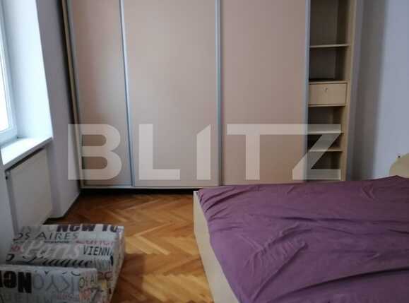 Apartament de închiriat 3 camere Centrul Istoric - 67722AI | BLITZ Brașov | Poza9