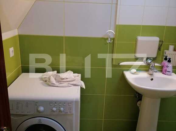 Apartament de închiriat 3 camere Centrul Istoric - 67722AI | BLITZ Brașov | Poza10