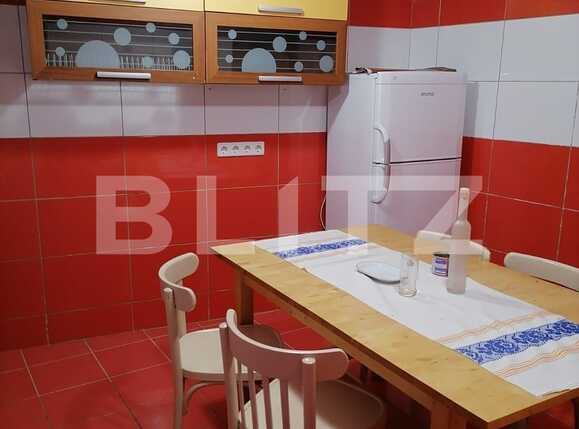 Apartament de închiriat 3 camere Centrul Istoric - 67722AI | BLITZ Brașov | Poza4