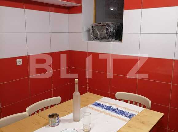 Apartament de închiriat 3 camere Centrul Istoric - 67722AI | BLITZ Brașov | Poza5