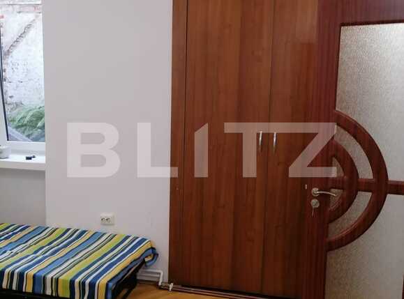 Apartament de închiriat 3 camere Centrul Istoric - 67722AI | BLITZ Brașov | Poza3