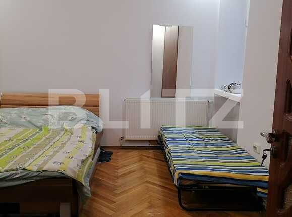 Apartament de închiriat 3 camere Centrul Istoric - 67722AI | BLITZ Brașov | Poza2