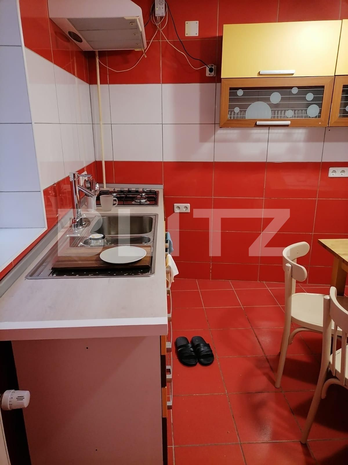 Apartament de închiriat 3 camere Centrul Istoric - 67722AI | BLITZ Brașov | Poza6