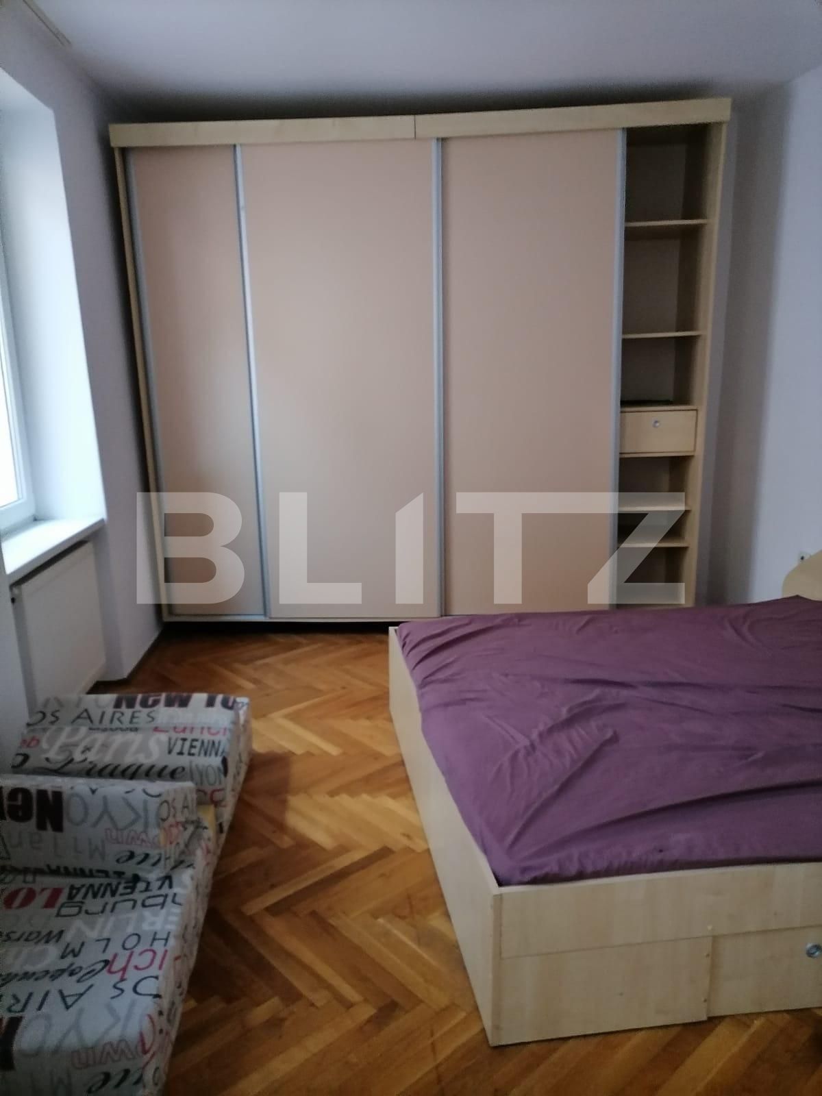 Apartament de închiriat 3 camere Centrul Istoric - 67722AI | BLITZ Brașov | Poza9