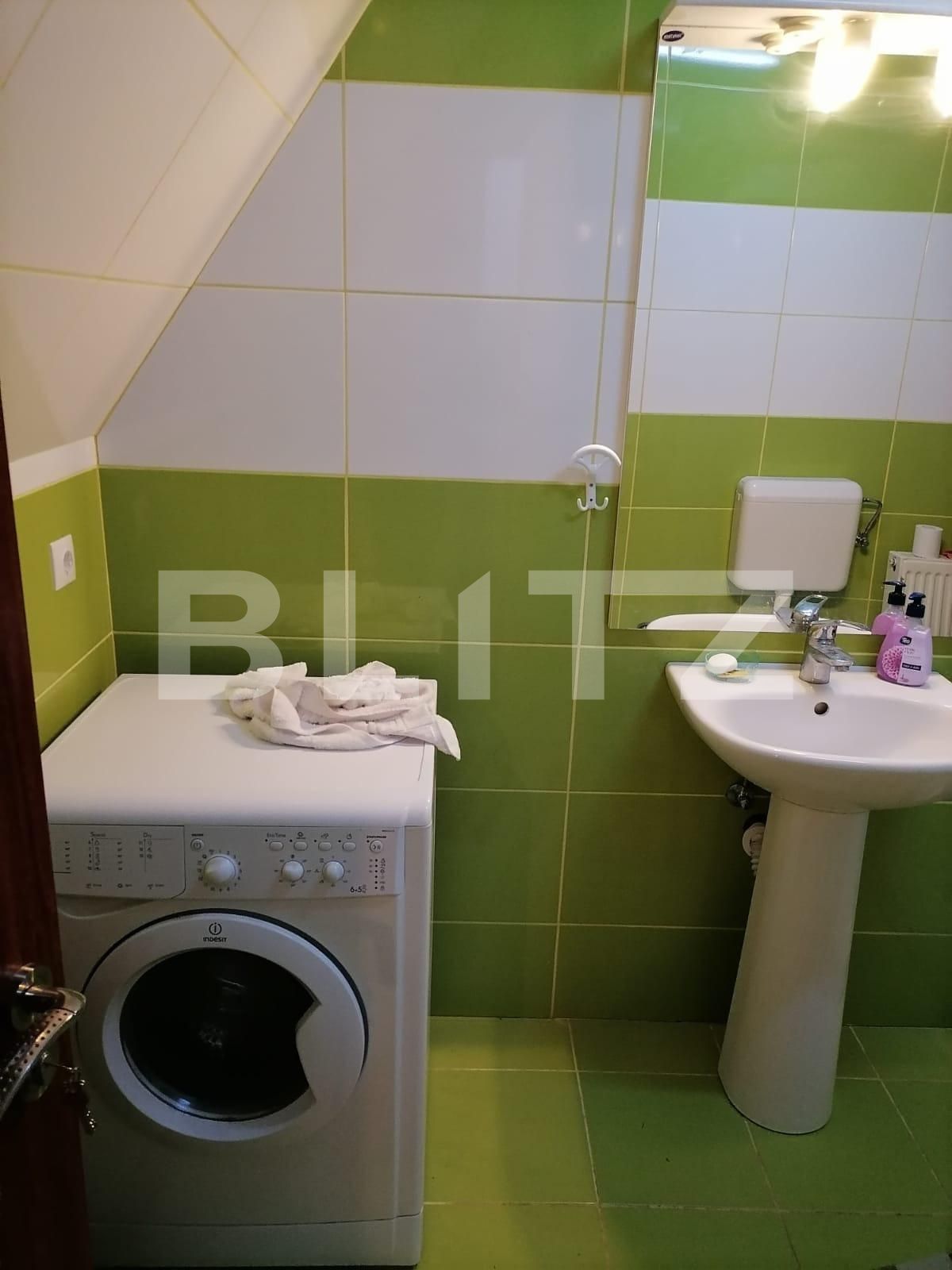Apartament de închiriat 3 camere Centrul Istoric - 67722AI | BLITZ Brașov | Poza10