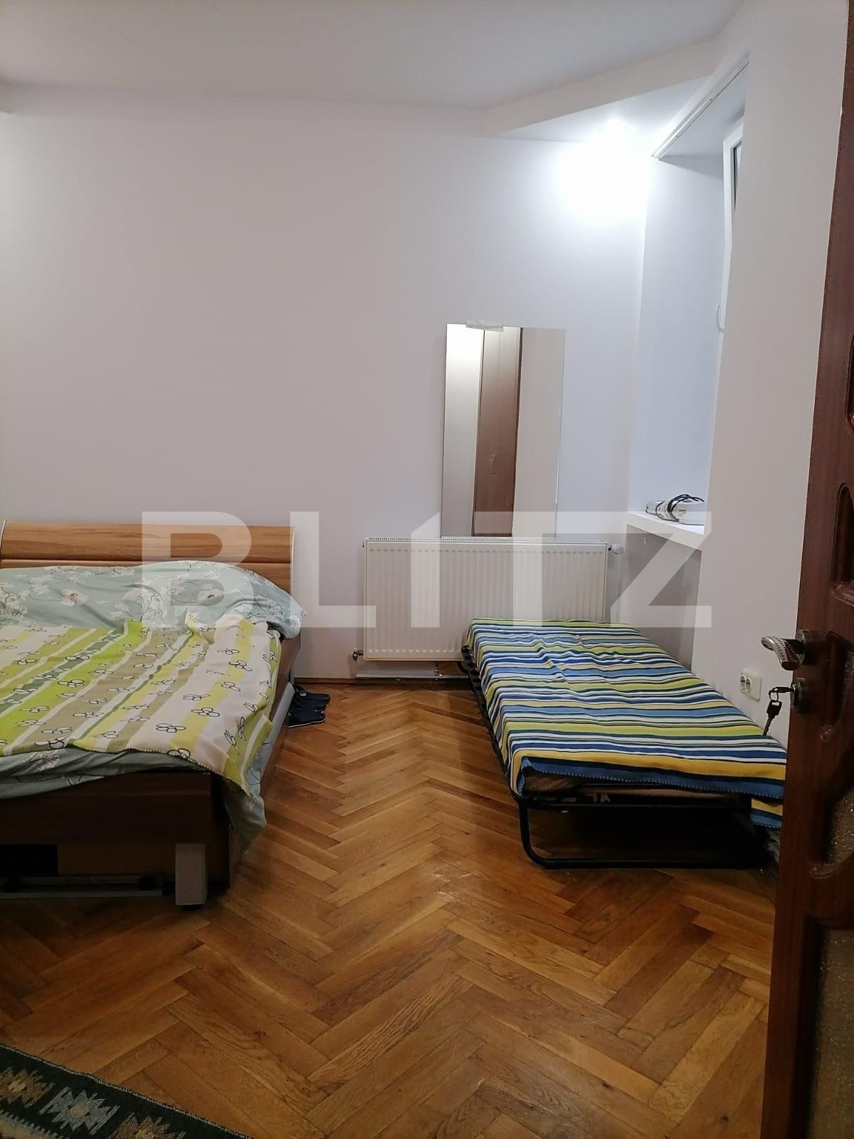 Apartament de închiriat 3 camere Centrul Istoric - 67722AI | BLITZ Brașov | Poza2