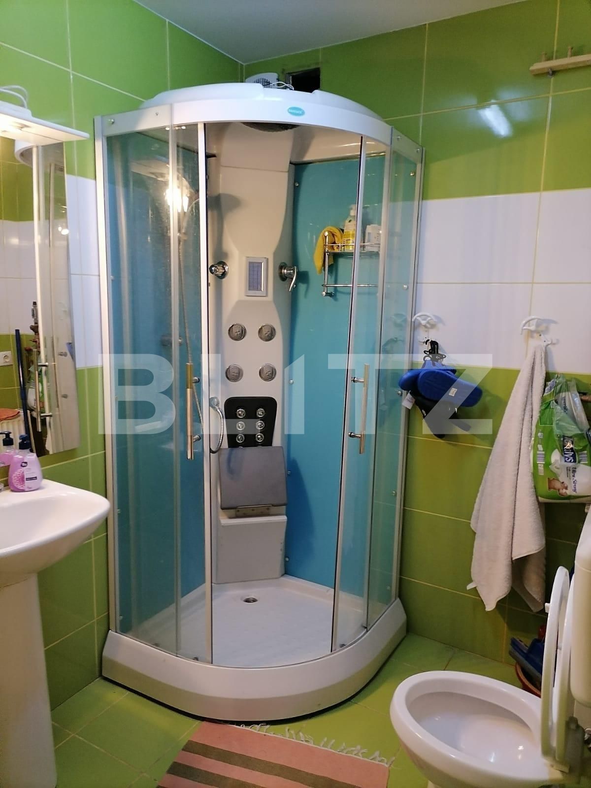 Apartament de închiriat 3 camere Centrul Istoric - 67722AI | BLITZ Brașov | Poza11