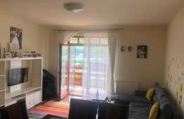 Apartament de 2 camere, etaj intermediar, zona Regal, Baciu 