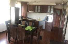 Apartament de 2 camere, etaj intermediar, zona Regal, Baciu 