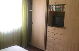 Apartament de 2 camere, etaj intermediar, zona Regal, Baciu 