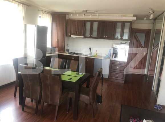 Apartament de vânzare 2 camere Baciu - 67723AV | BLITZ Cluj-Napoca | Poza1