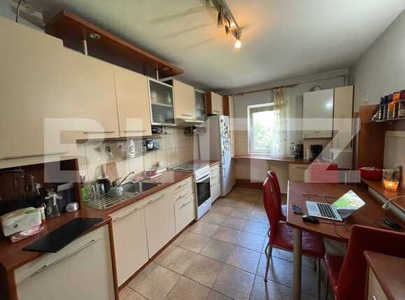 Apartament de închiriat 3 camere Zorilor - 67724AI | BLITZ Cluj-Napoca | Poza9