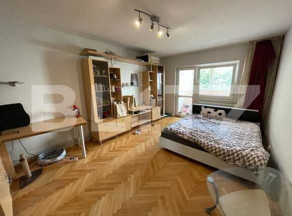 Apartament de închiriat 3 camere Zorilor - 67724AI | BLITZ Cluj-Napoca | Poza3