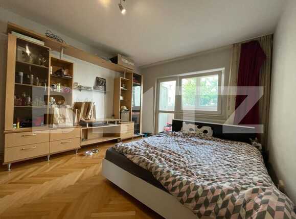 Apartament de închiriat 3 camere Zorilor - 67724AI | BLITZ Cluj-Napoca | Poza1