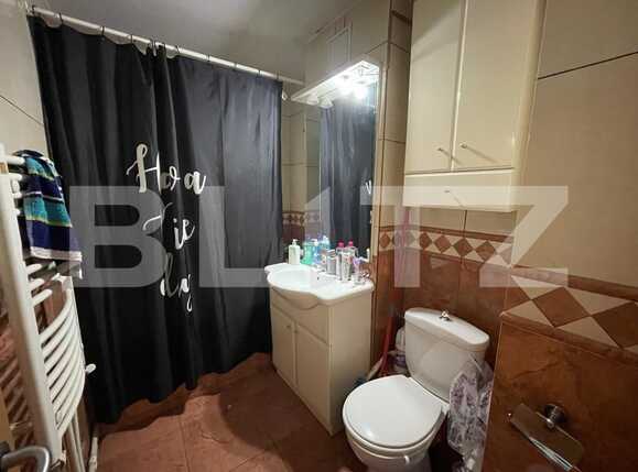 Apartament de închiriat 3 camere Zorilor - 67724AI | BLITZ Cluj-Napoca | Poza11