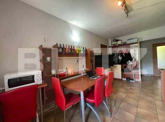 Apartament de închiriat 3 camere Zorilor - 67724AI | BLITZ Cluj-Napoca | Poza10