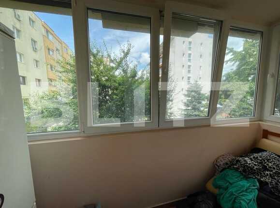 Apartament de închiriat 3 camere Zorilor - 67724AI | BLITZ Cluj-Napoca | Poza12