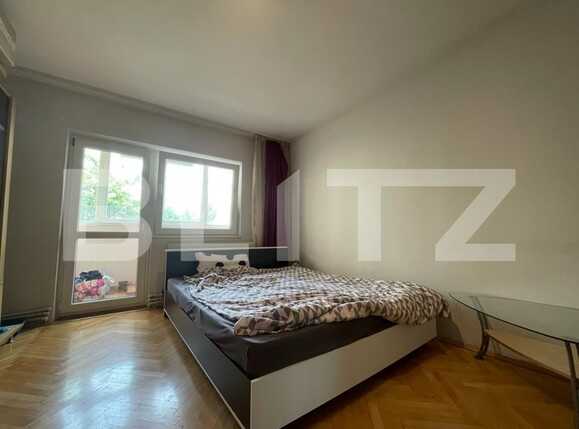 Apartament de închiriat 3 camere Zorilor - 67724AI | BLITZ Cluj-Napoca | Poza2