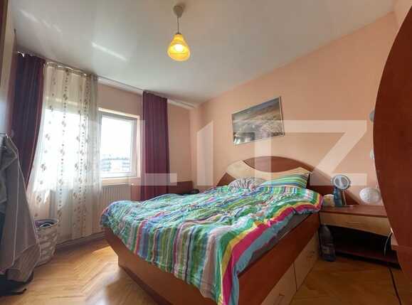 Apartament de închiriat 3 camere Zorilor - 67724AI | BLITZ Cluj-Napoca | Poza4