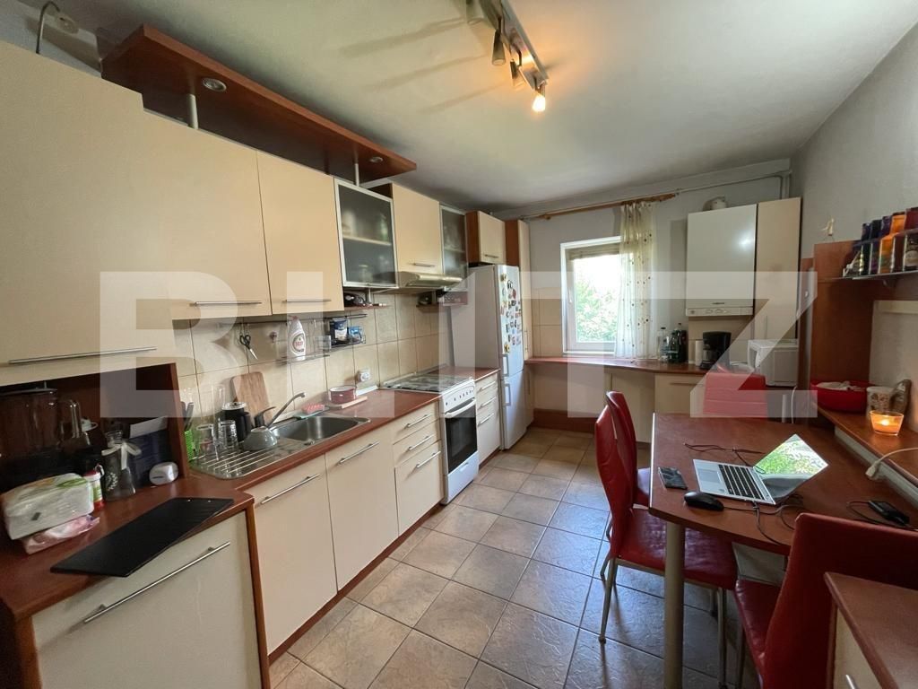 Apartament de închiriat 3 camere Zorilor - 67724AI | BLITZ Cluj-Napoca | Poza9