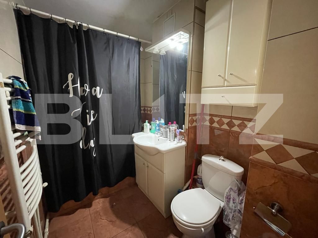 Apartament de închiriat 3 camere Zorilor - 67724AI | BLITZ Cluj-Napoca | Poza11