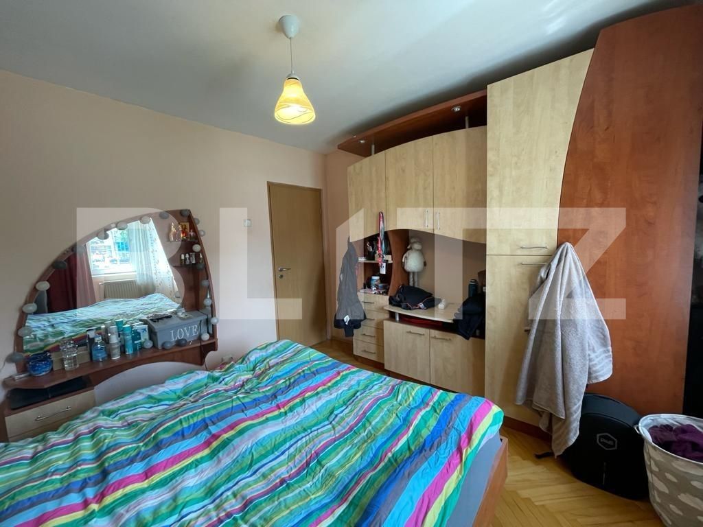 Apartament de închiriat 3 camere Zorilor - 67724AI | BLITZ Cluj-Napoca | Poza6