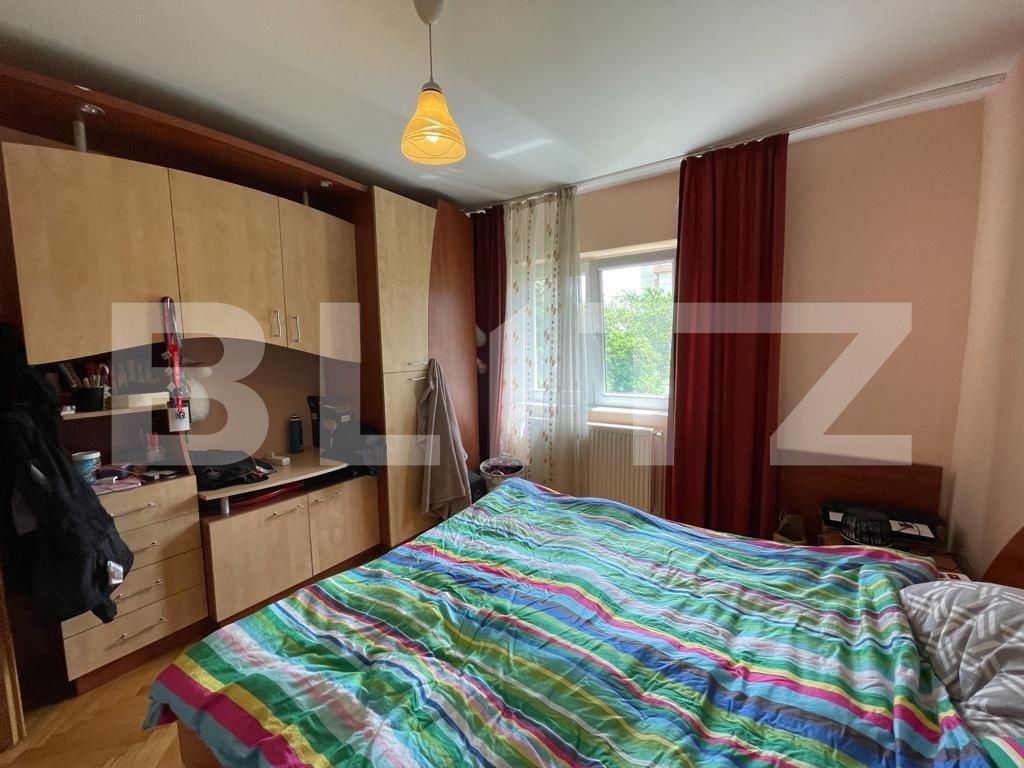 Apartament de închiriat 3 camere Zorilor - 67724AI | BLITZ Cluj-Napoca | Poza5