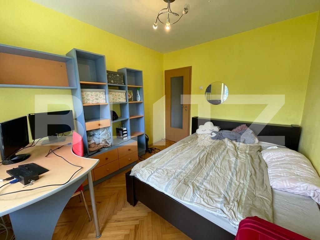 Apartament de închiriat 3 camere Zorilor - 67724AI | BLITZ Cluj-Napoca | Poza7