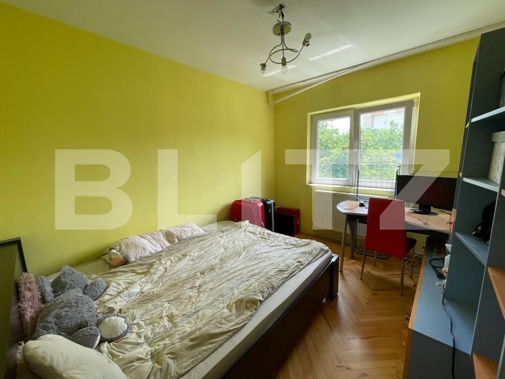 Apartament de închiriat 3 camere Zorilor - 67724AI | BLITZ Cluj-Napoca | Poza8
