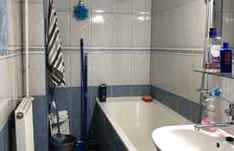 Apartament 2 camere decomandate, 70 mp, zona strazii Bucuresti