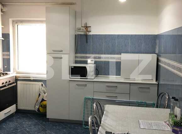 Apartament de închiriat 2 camere Marasti - 67725AI | BLITZ Cluj-Napoca | Poza10