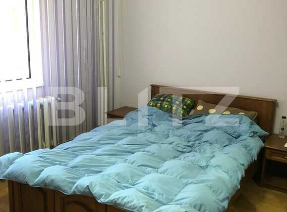 Apartament de închiriat 2 camere Marasti - 67725AI | BLITZ Cluj-Napoca | Poza1