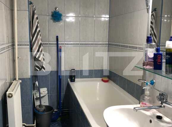 Apartament de închiriat 2 camere Marasti - 67725AI | BLITZ Cluj-Napoca | Poza8