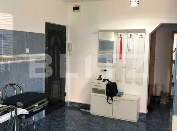 Apartament de închiriat 2 camere Marasti - 67725AI | BLITZ Cluj-Napoca | Poza11