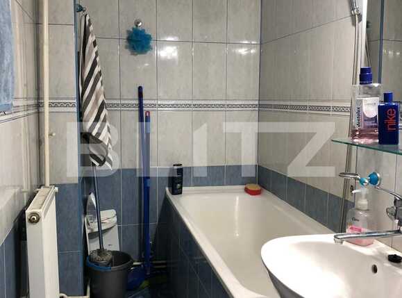 Apartament de închiriat 2 camere Marasti - 67725AI | BLITZ Cluj-Napoca | Poza9