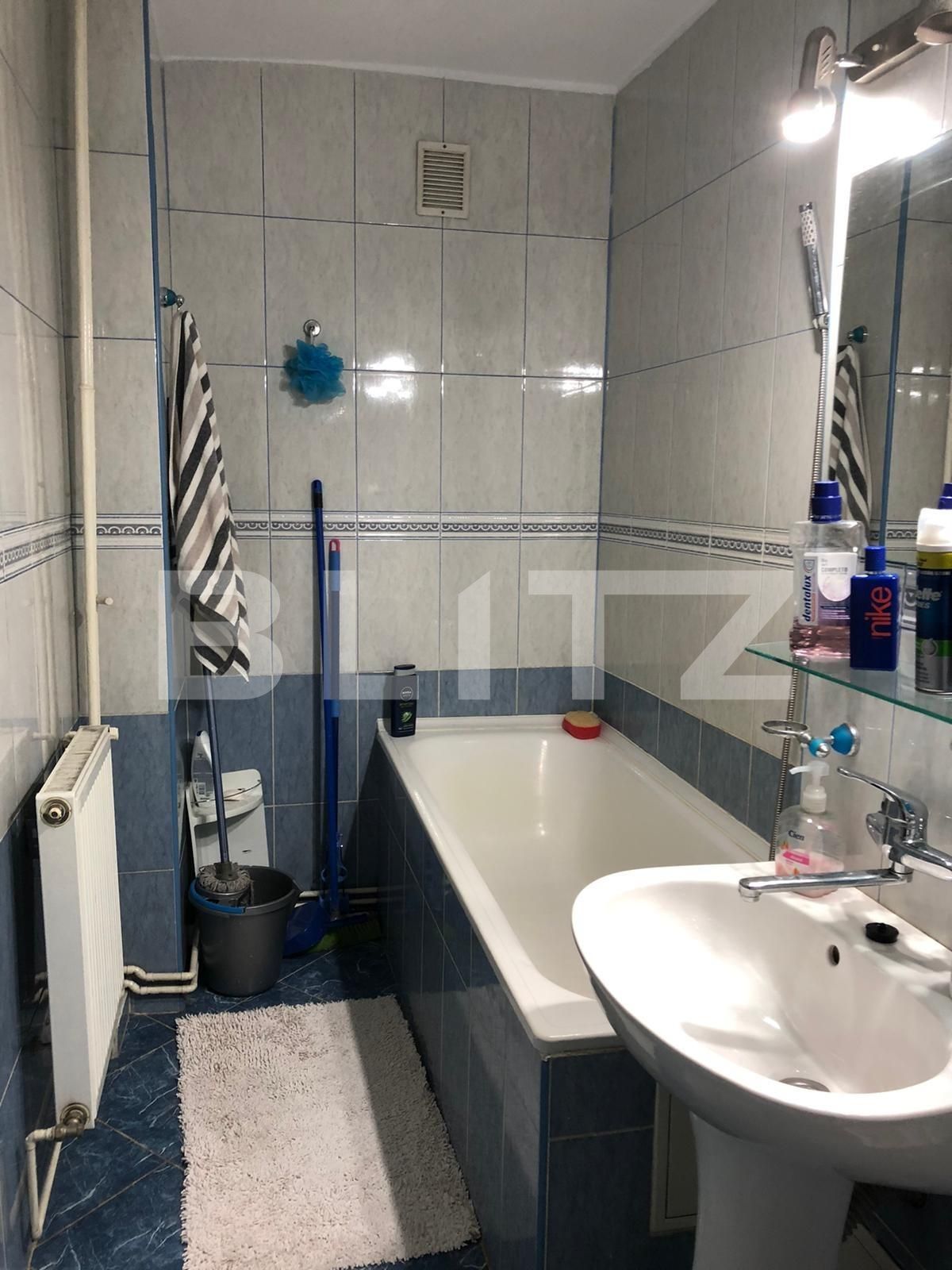 Apartament de închiriat 2 camere Marasti - 67725AI | BLITZ Cluj-Napoca | Poza8