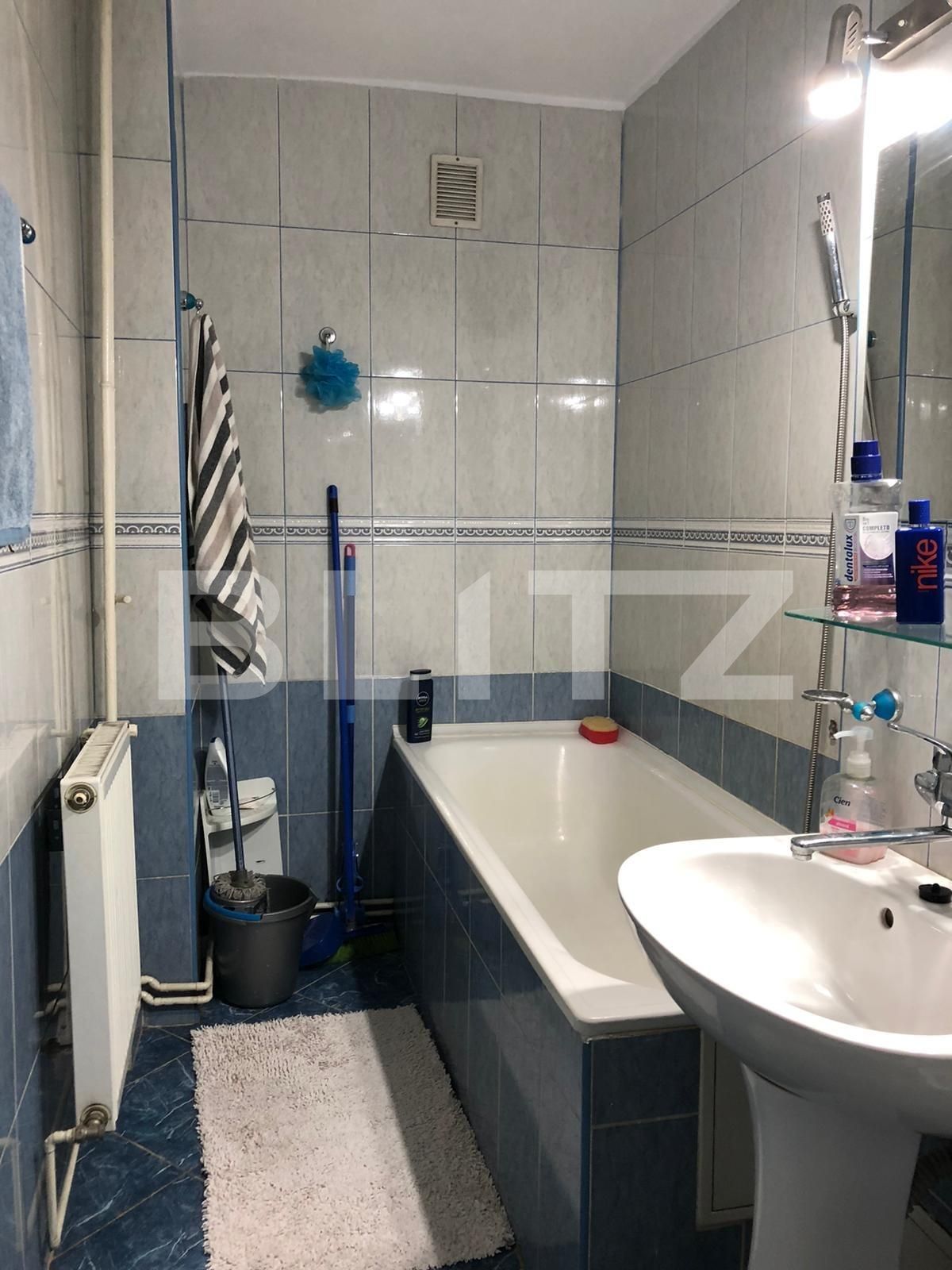 Apartament de închiriat 2 camere Marasti - 67725AI | BLITZ Cluj-Napoca | Poza9