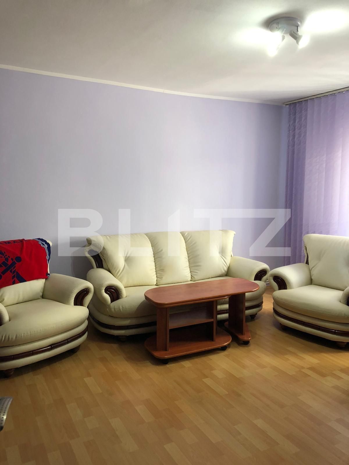 Apartament de închiriat 2 camere Marasti - 67725AI | BLITZ Cluj-Napoca | Poza4