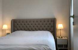 Apartament de 3 camere, nou, la prima inchiriere
